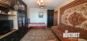 2-к квартира, вторичка, 51м2, 13/17 этаж