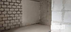 Студия квартира, вторичка, 47м2, 1/25 этаж