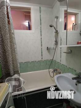 1-к квартира, вторичка, 32м2, 5/5 этаж
