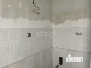 2-к квартира, вторичка, 56м2, 17/17 этаж