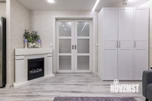 4-к квартира, вторичка, 73м2, 4/12 этаж