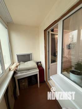 1-к квартира, вторичка, 33м2, 3/9 этаж