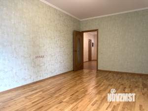 1-к квартира, вторичка, 52м2, 2/25 этаж