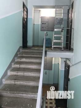 2-к квартира, вторичка, 43м2, 5/5 этаж