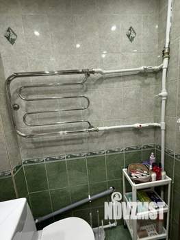 3-к квартира, вторичка, 54м2, 3/4 этаж