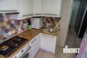 2-к квартира, вторичка, 45м2, 2/5 этаж