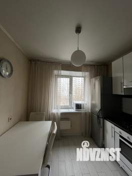 1-к квартира, вторичка, 36м2, 4/9 этаж