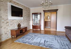 3-к квартира, вторичка, 104м2, 12/14 этаж
