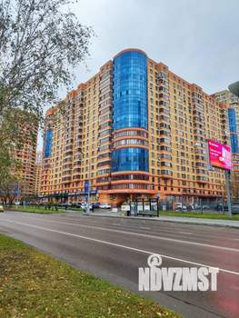 2-к квартира, вторичка, 85м2, 13/17 этаж