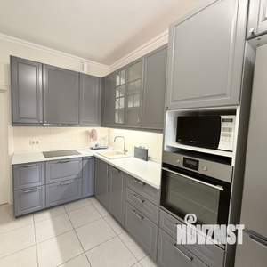 1-к квартира, вторичка, 64м2, 8/27 этаж