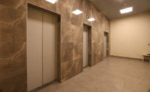2-к квартира, вторичка, 67м2, 19/25 этаж