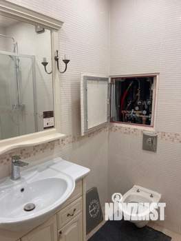 1-к квартира, вторичка, 50м2, 15/22 этаж