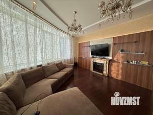 2-к квартира, вторичка, 78м2, 12/25 этаж