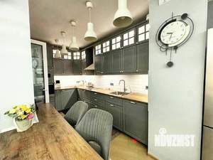 3-к квартира, вторичка, 65м2, 8/22 этаж