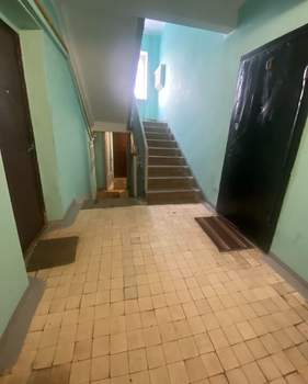 3-к квартира, вторичка, 51м2, 1/5 этаж