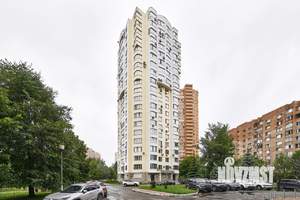 3-к квартира, вторичка, 82м2, 11/19 этаж