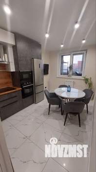 1-к квартира, вторичка, 44м2, 6/25 этаж