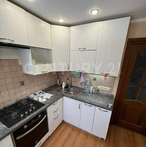 3-к квартира, вторичка, 54м2, 3/4 этаж