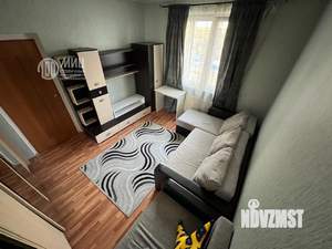 1-к квартира, вторичка, 32м2, 13/25 этаж