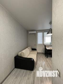 Студия квартира, вторичка, 29м2, 2/25 этаж