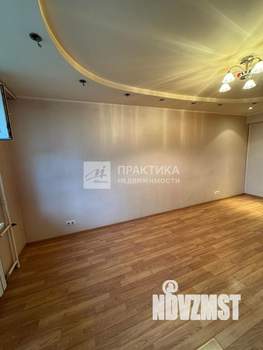 2-к квартира, вторичка, 43м2, 6/9 этаж