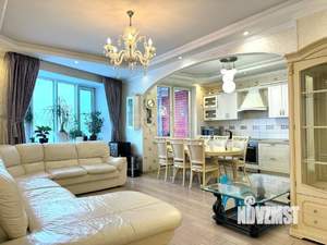 2-к квартира, вторичка, 112м2, 20/25 этаж