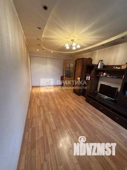2-к квартира, вторичка, 43м2, 6/9 этаж