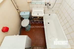 1-к квартира, вторичка, 31м2, 5/9 этаж