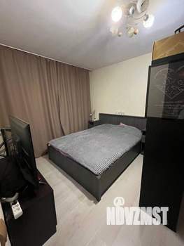 1-к квартира, вторичка, 30м2, 1/5 этаж