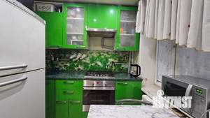 1-к квартира, вторичка, 31м2, 5/5 этаж