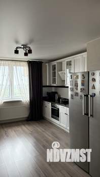 2-к квартира, вторичка, 64м2, 25/25 этаж