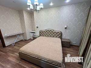 3-к квартира, вторичка, 89м2, 9/26 этаж