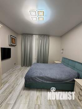 3-к квартира, вторичка, 106м2, 19/19 этаж