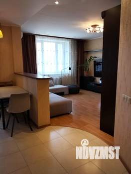 2-к квартира, вторичка, 55м2, 3/24 этаж