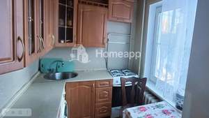 2-к квартира, вторичка, 42м2, 4/5 этаж