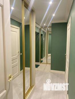 2-к квартира, вторичка, 45м2, 7/9 этаж