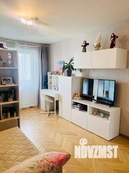 1-к квартира, вторичка, 33м2, 7/9 этаж