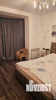 1-к квартира, вторичка, 49м2, 4/22 этаж