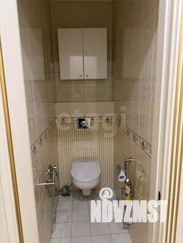 3-к квартира, вторичка, 54м2, 16/19 этаж