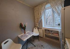 1-к квартира, вторичка, 33м2, 4/9 этаж