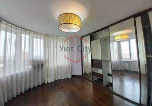 3-к квартира, вторичка, 78м2, 17/25 этаж