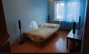 2-к квартира, вторичка, 42м2, 4/5 этаж