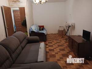 1-к квартира, вторичка, 38м2, 7/9 этаж