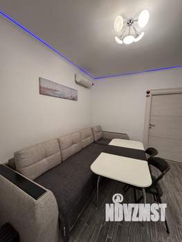 2-к квартира, вторичка, 56м2, 15/19 этаж