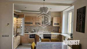 3-к квартира, вторичка, 78м2, 17/25 этаж