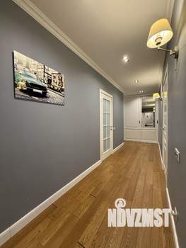 3-к квартира, вторичка, 78м2, 8/25 этаж