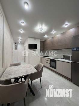 1-к квартира, вторичка, 47м2, 13/20 этаж