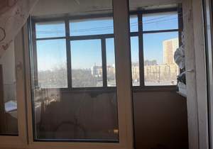 1-к квартира, вторичка, 37м2, 8/14 этаж