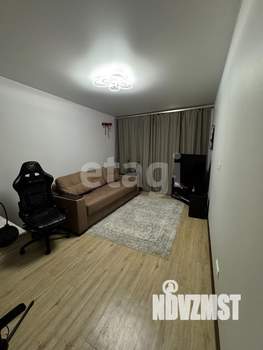 2-к квартира, вторичка, 64м2, 3/25 этаж
