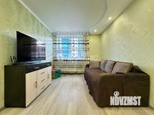 3-к квартира, вторичка, 84м2, 13/25 этаж